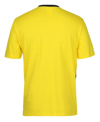 Picture of JB's Wear, HV Crew Neck Cotton T-Shirt